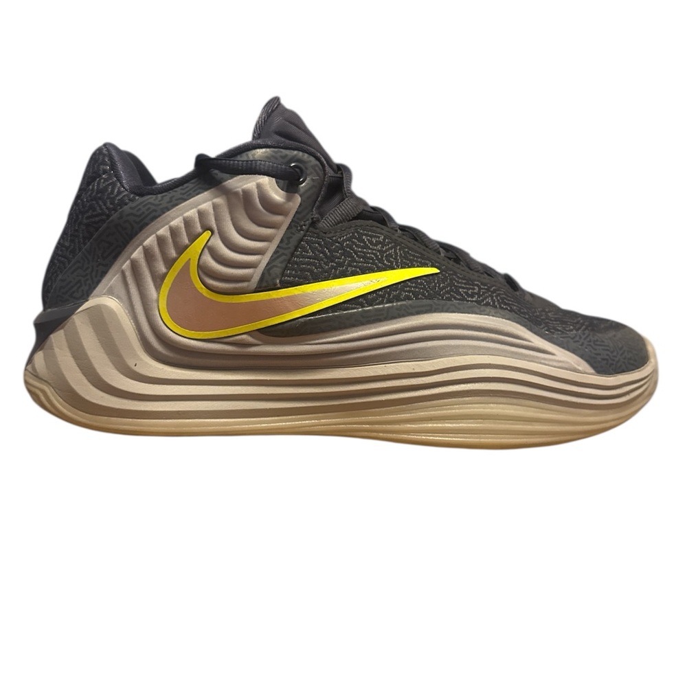 Nike Giannis Freak 7 Basketball Shoes 10